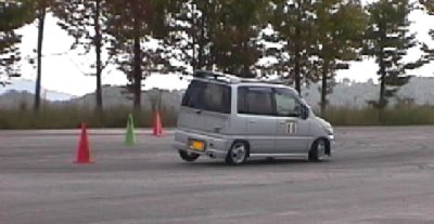 神奈川から参加です