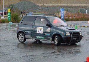 4WD L210
