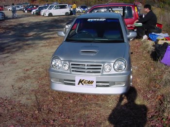 KXy