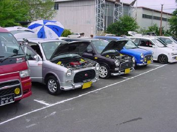 MGFC