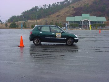 GA