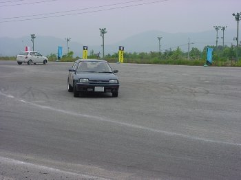 GA
