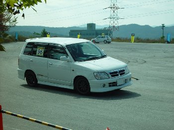 GA